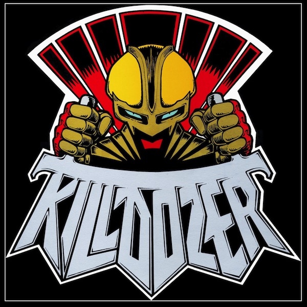 killdozer