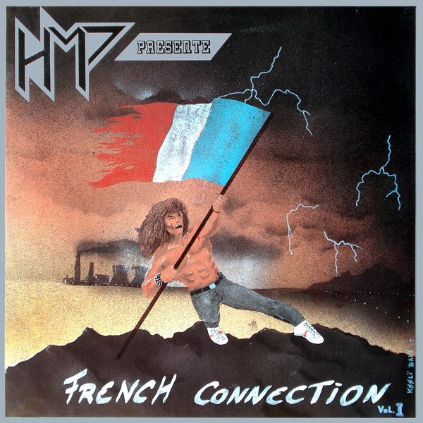 compilation french connection