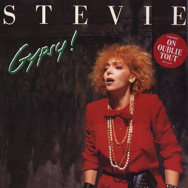 cover stevie !