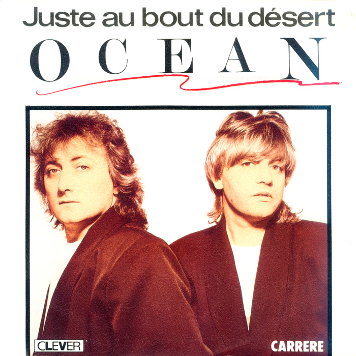 cover ocean-45t-juste-au-bout-dudesert