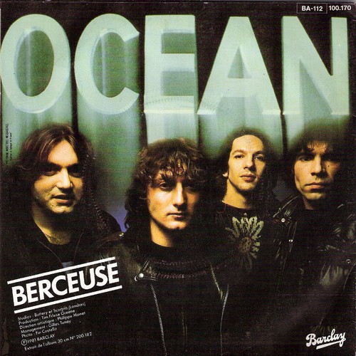 cover ocean berceuse-louise 1981