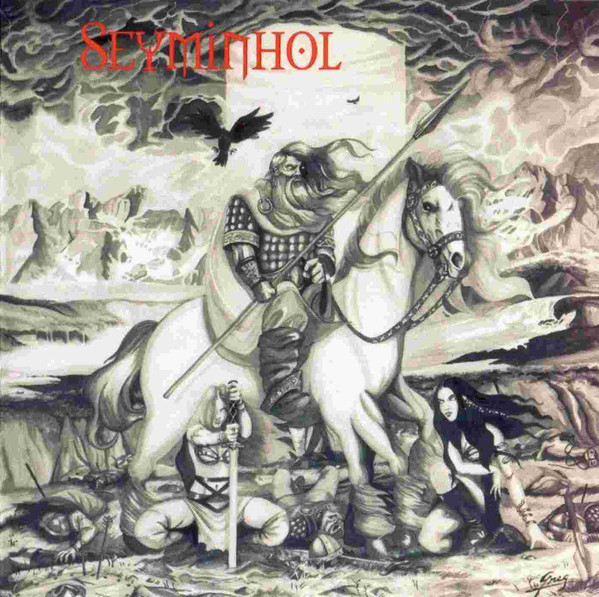 cover seyminhol nordic tales