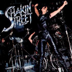 cover shakinstreet