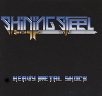 cover shiningsteel hms