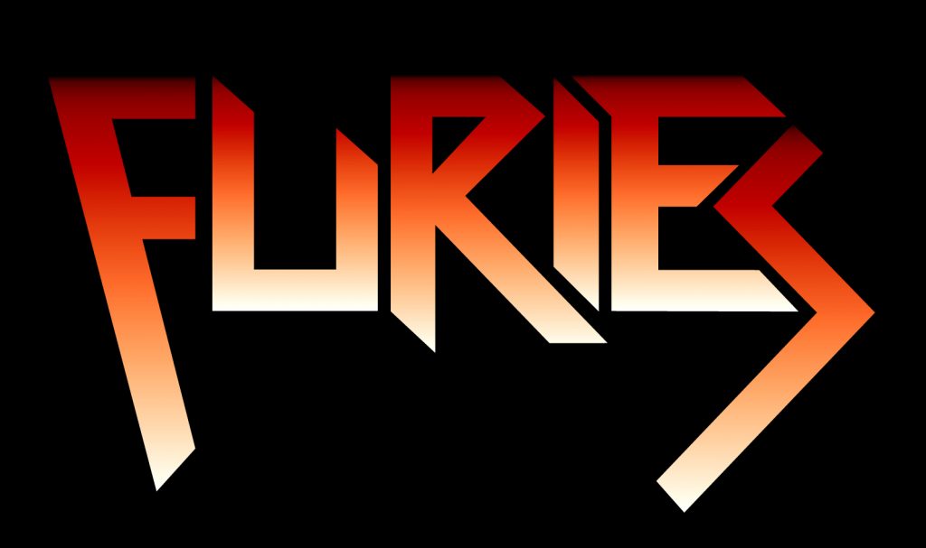 logo furies