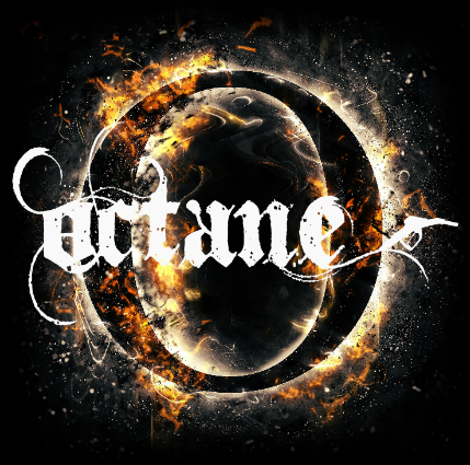 logo octane