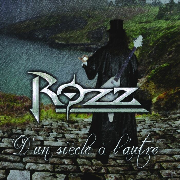 cover rozz d'un siecle a l(autre