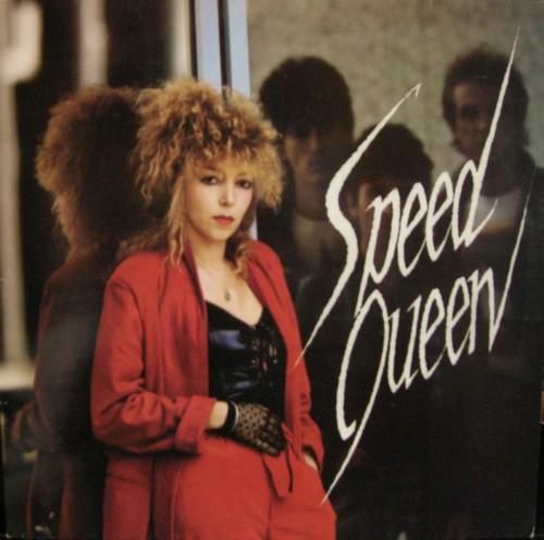 cover speed queen 2