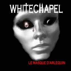 cover whitechapel