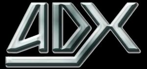 logo adx