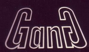logo gang