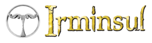 logo irminsul
