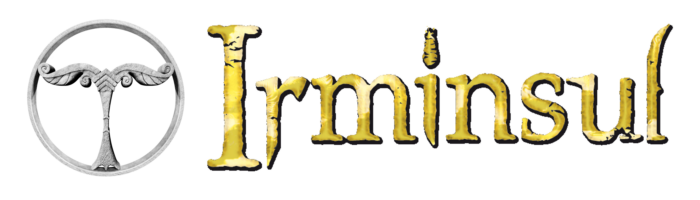 logo irminsul