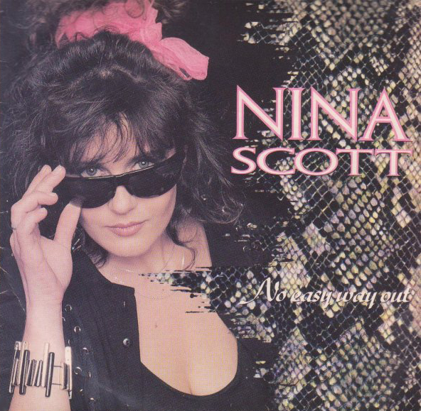 nina scott ep no easy way out